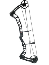 PSE Ferocity SS Cam RH #70 Black RTH Package picture
