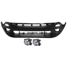Bumper Cover Front Lower for Jeep Renegade 2015-2018 picture