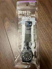 FamilyMart x Citizen Collaboration Watch Black New picture