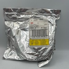 3M Fibre Discs 89638 Abrasive 7 Inch 60+ Grit 787C PSG 25 Pack picture