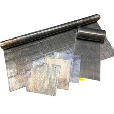 KRT Lead Sheeting, Sheet Lead Rolls (1/32 x 12 x 36) picture