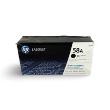 New OEM HP 58A M404 M428 M430 Toner Cartridge CF258A picture