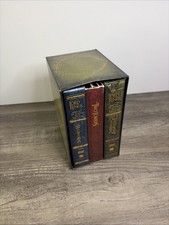 The Lord of the Rings set (DVD Special Extended DVD Edition Collectors) 12 DISCS picture