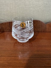 Waterford Mastercraft Aran Tumbler Glass 9.5 oz (Single) picture