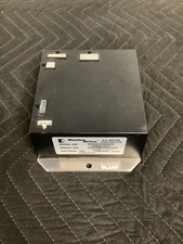 Curtis D.C. 36V 350A Speed controller 1206MX-4301 made in USA picture