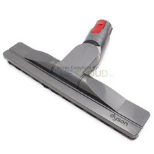 Genuine Dyson CY22 CY23 CY26 CY28 ARTICULATING HARD FLOOR BRUSH NOZZLE 967422-01 picture