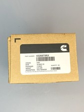 Genuine Cummins OEM NOx Sensor 4326873RX (USA) picture