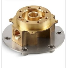 Kohler K-97339-NA Mounting Block picture