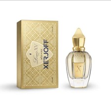 XERJOFF Louis XV 1722 Parfum Unisex 1.7oz 50ml / Brand New (READ DESCRIPTION) picture