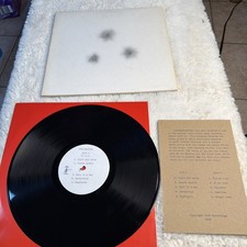 The Muslims Self Titled LP Vinyl 1928 Recordings 2008 Rare The Soft Pack 1928.02 picture