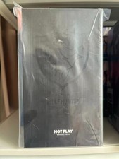 Hot Play HP001 1/12 Captain Wolf Hunter Action Figure Deluxe Ver. New In Stock picture