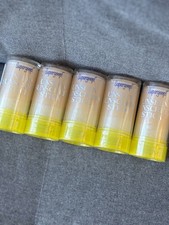 Lot of 5 Supergoop Unseen Sunscreen Stick SPF 40 - NEW - 0.70 oz.  Exp 6/2027. picture