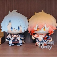 miHoYo Official Honkai: Star Rail Mydei Phainon Plush Doll Toy Dress Up Plushie picture