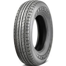 Tire Carlisle (Carlstar) Radial Trail HD ST 225/75R15 Load E 10 Ply Trailer picture