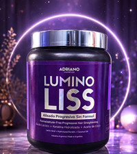 Adriano Cosméticos Lumino Liss Formaldehyde-Free 35.2 oz picture
