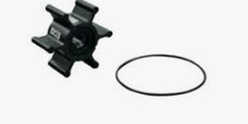 Stryker Neptune MACERATOR IMPELLER 0700-001-315 (GENUINE OEM) *NEW* picture