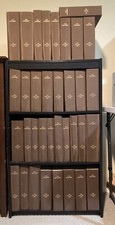 Stunning Bounded The Economist Magazine (Multiple Selections) 1927-1998 picture
