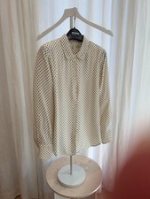 Alexa Chung for Madewell Polka Dot Button Down - Women's S picture