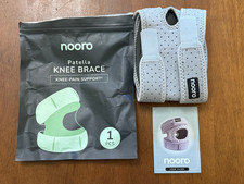 Nooro Patella Knee Brace - Knee Pain Relief and Joint Stability picture