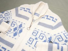Vtg 1970s Pendleton Westerley Big Lebowski 