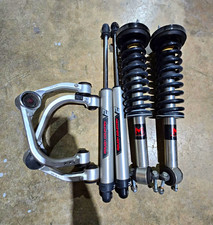 Rough Country 3 Inch Lift picture