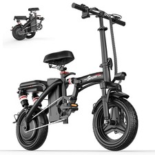 ASKGO Ebike 14