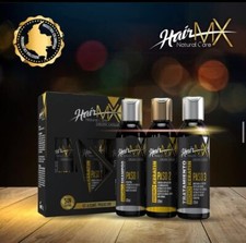 Hair Mx Cirugía Capilar 120ml picture