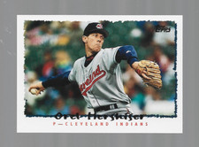 1995 TOPPS TRADED SINGLES/RC'S/CHECKLIST***YOU PICK*** picture