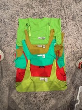 Bundle of 5 Women's Tank Tops: Chico's and Ann Taylor, Sizes 2 and L picture