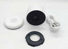 Google G3AL9 Nest Cam 1080p Indoor/Outdoor Security Camera picture