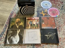 Smashing Pumpkins / Aeroplane Flies High (Limited Edition 5-CD Box Set) picture