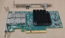 HPE 840140-001 Ethernet 10/25Gb 2-Port 640SFP28 Network Adapter 817753-B21 -Both picture