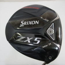 SRIXON Driver SRIXON ZX5 Mk 2 LS 9.5° Stiff Diamana ZX 60: picture