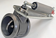DT530 International EX5301 Engine Exhaust Brake Jake Jacobs 029244 Technomatik picture