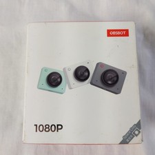 OBSBOT Meet SE AI-Powered Full HD 1080P Webcam (Space Grey) OWB-2408-CE picture