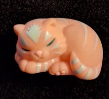 Vintage My Little Pony Kitty Lil Litters Nursery Families Perky Persians Baby picture
