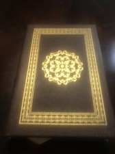 Edward Humes / THE FOREVER WITNESS Signed 1st Edition Easton Press 2022 picture