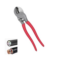 VEVOR High Leverage Cable Cutter 235 mm for 4/0 AWG Aluminum 2/0 AWG Copper picture