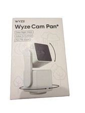 Wyze Cam Pan V3 Indoor Outdoor picture