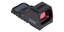 Holosun SCS-P10-GR Solar Shake Awake Green Dot Reflex Optic Sight for CZ P10 picture