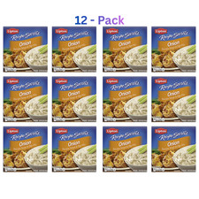 Lipton Recipe Secrets Soup and Dip Mix Onion Great 2 oz (Pack of 12) | picture