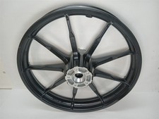 Harley-Davidson 20-26 Low Rider S FXLRS Front Wheel 19x2.5 Black Ding picture