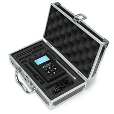 SPA-7G RF Explorer Spectrum Analyzer 6G Combo Bands. Handheld Frequency Analyzer picture