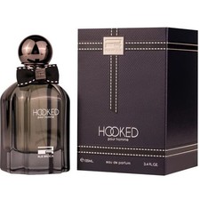 Hooked Pour Homme Eau De Parfum By Rue Broca Afnan 100ML 3.4 FL OZ picture