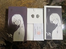 Moondrop LAN II In-Ear Monitors IEM Earphones USED picture