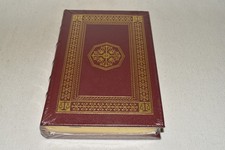 SIGNED Easton Press PRESUMED INNOCENT Scott Turow 1ST EDITIN 2019 LEATHER SEALED picture
