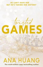 Twisted games (twisted series) picture