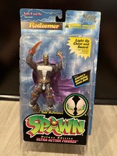 1995 McFarlane Toys Spawn Series 3:  Redeemer NIP picture