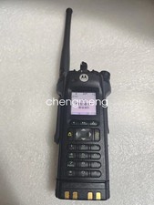 1PCS Used Motorola APX 6000 BN APX6000 version Via Fedex or DHL picture