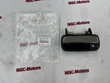 69220-89111 GENUINE OEM TOYOTA HANDLE ASSY, FRONT DOOR OUTSIDE, LH 6922089111 picture